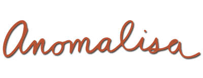 Anomalisa logo