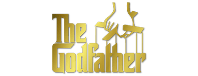 The Godfather logo