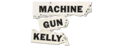 Machine-Gun Kelly logo