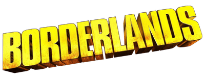 Borderlands logo