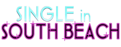 Single in South Beach logo