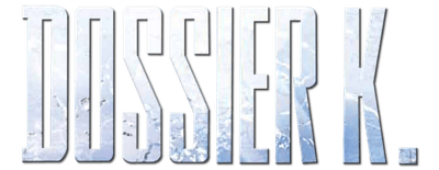 Dossier K. logo