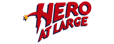 Hero at Large logo