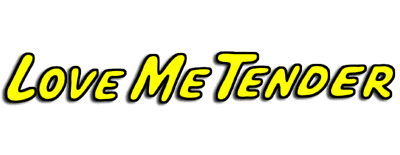 Love Me Tender logo