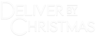 Deliver by Christmas logo