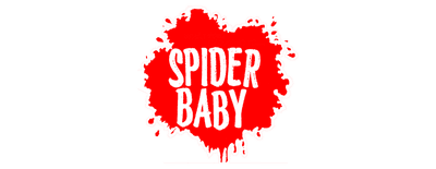 Spider Baby or, The Maddest Story Ever Told logo