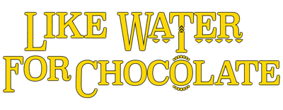 Like Water for Chocolate logo