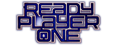 Ready Player One logo