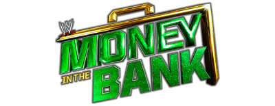 Money in the Bank logo