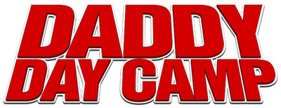 Daddy Day Camp logo