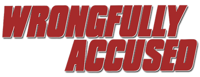 Wrongfully Accused logo