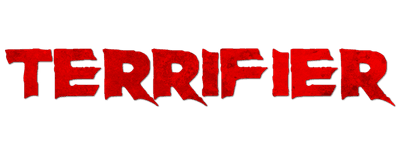 Terrifier logo