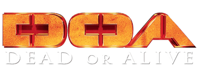 DOA: Dead or Alive logo