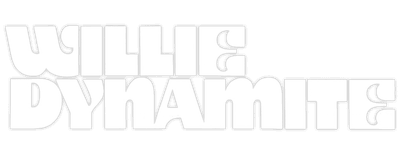 Willie Dynamite logo