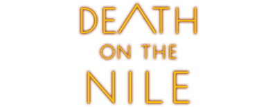 Death on the Nile logo