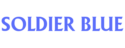 Soldier Blue logo