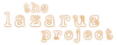 The Lazarus Project logo