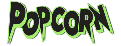 Popcorn logo