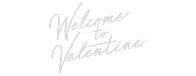 Welcome to Valentine logo