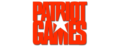 Patriot Games logo