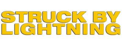 Struck by Lightning logo