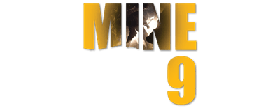 Mine 9 logo