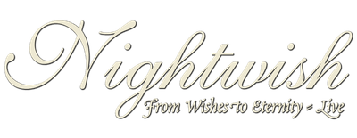 Nightwish: From Wishes to Eternity - Live logo