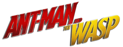 Ant-Man and the Wasp logo