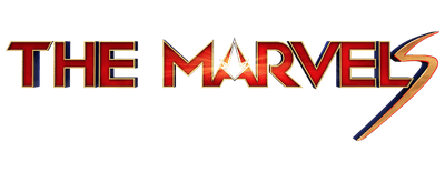 The Marvels logo