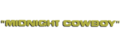 Midnight Cowboy logo