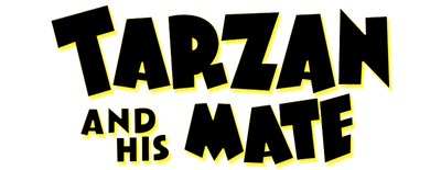 Tarzan and His Mate logo