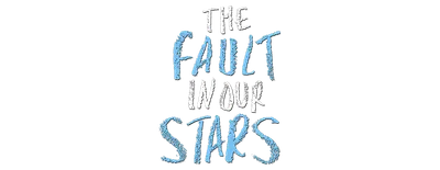 The Fault in Our Stars logo