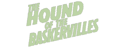 The Hound of the Baskervilles logo