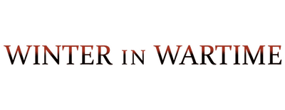 Winter in Wartime logo