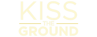 Kiss the Ground logo