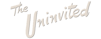 The Uninvited logo