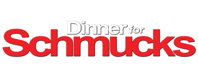 Dinner for Schmucks logo