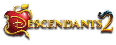 Descendants 2 logo