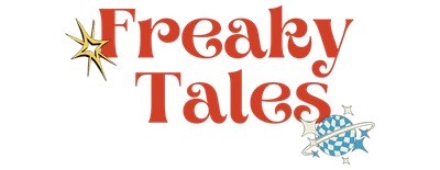 Freaky Tales logo