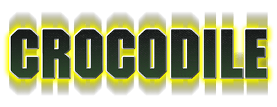 Crocodile logo