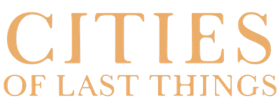 Cities of Last Things logo