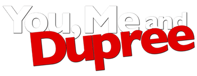 You, Me and Dupree logo