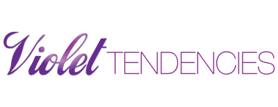 Violet Tendencies logo