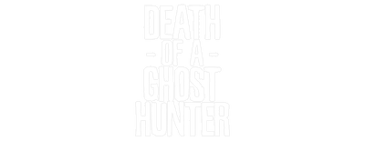 Death of a Ghost Hunter logo