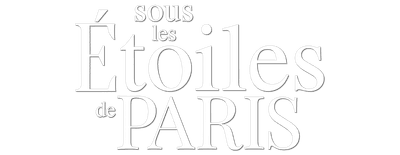 Under the Stars of Paris logo