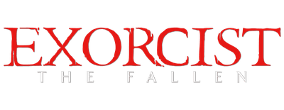 Exorcist: The Fallen logo