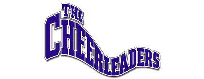 The Cheerleaders logo