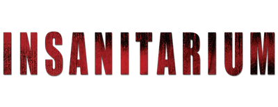 Insanitarium logo