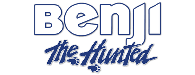 Benji the Hunted logo