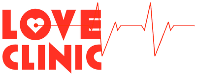 Love Clinic logo